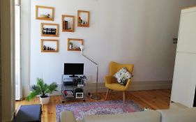 Our Home City Flat