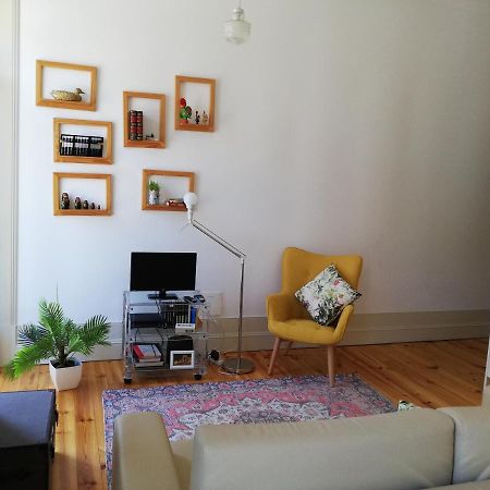 Our Home City Flat OOporto Exterior foto
