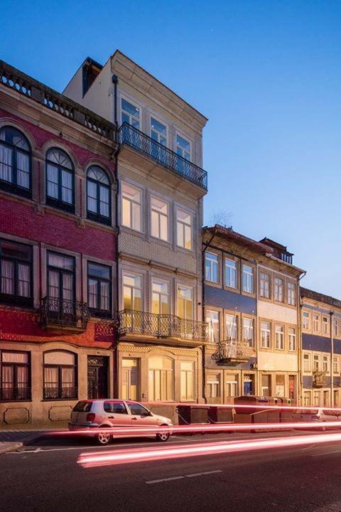 Our Home City Flat OOporto Exterior foto