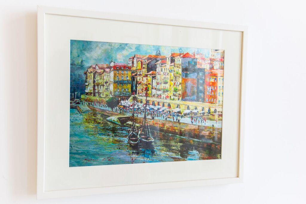 Our Home City Flat OOporto Exterior foto