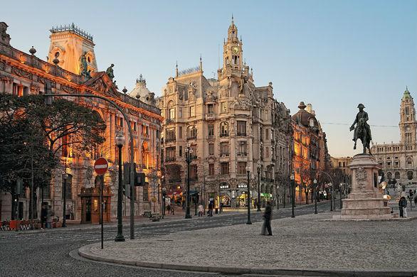 Our Home City Flat OOporto Exterior foto